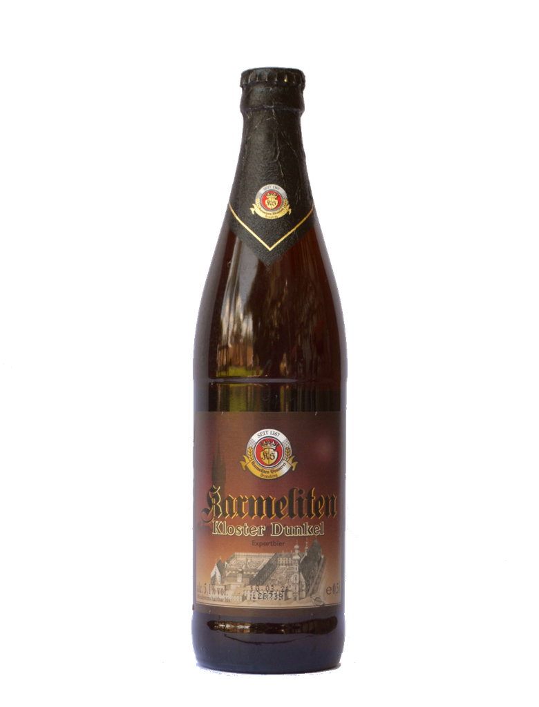 Karmeliten Kloster Dunkel